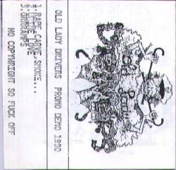 OLD (USA) : Promo Demo